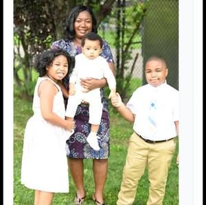 Meet your Posher, Fabiola